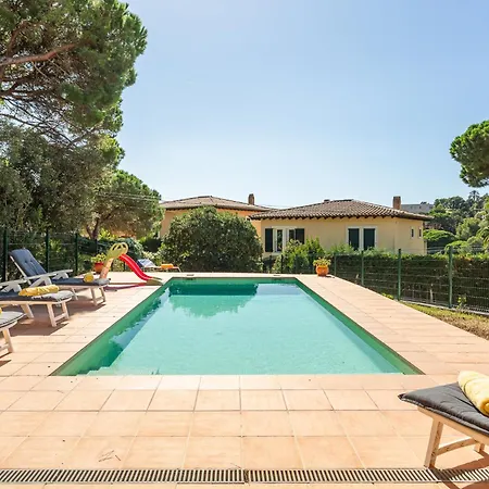 Casa Sol Tossa de Mar