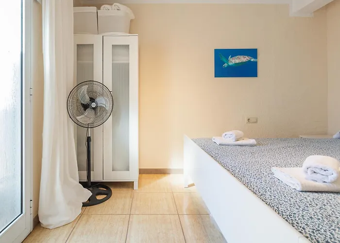 Casa Sol Casa vacanze *