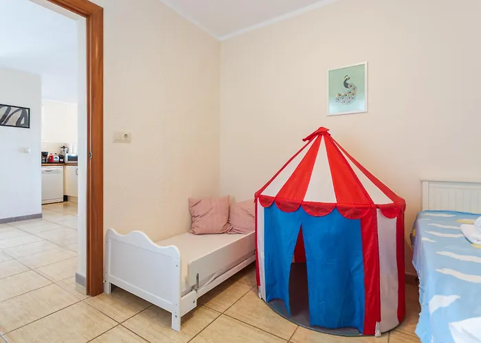 Casa Sol Casa vacanze Tossa de Mar