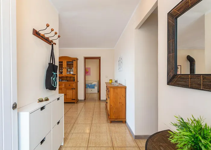 Casa Sol Casa vacanze *