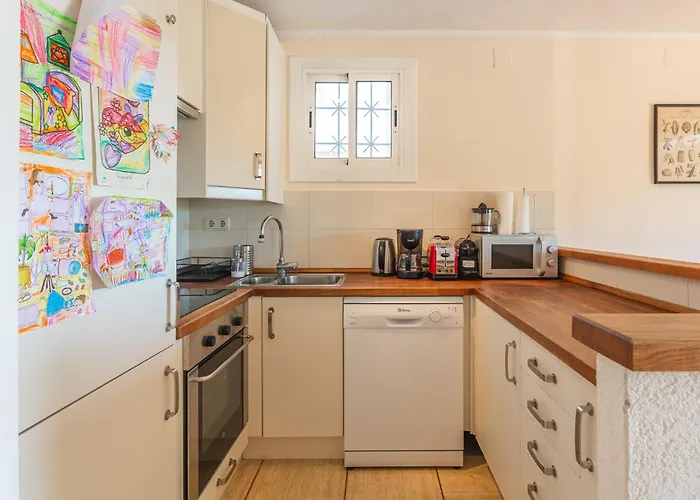 Casa Sol * Tossa de Mar