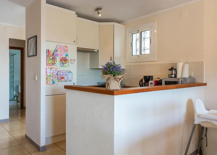 Casa vacanze Casa Sol Tossa de Mar