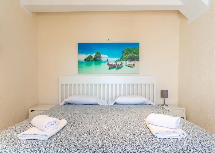 Casa Sol Casa vacanze