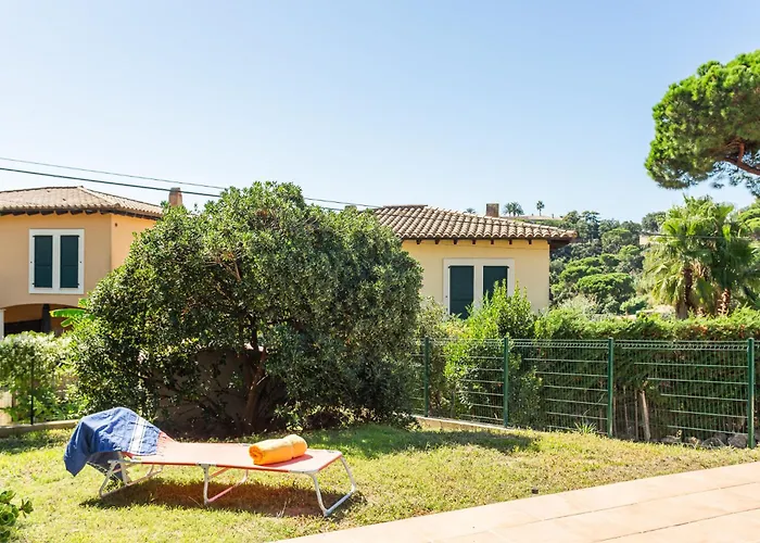 Casa vacanze Casa Sol