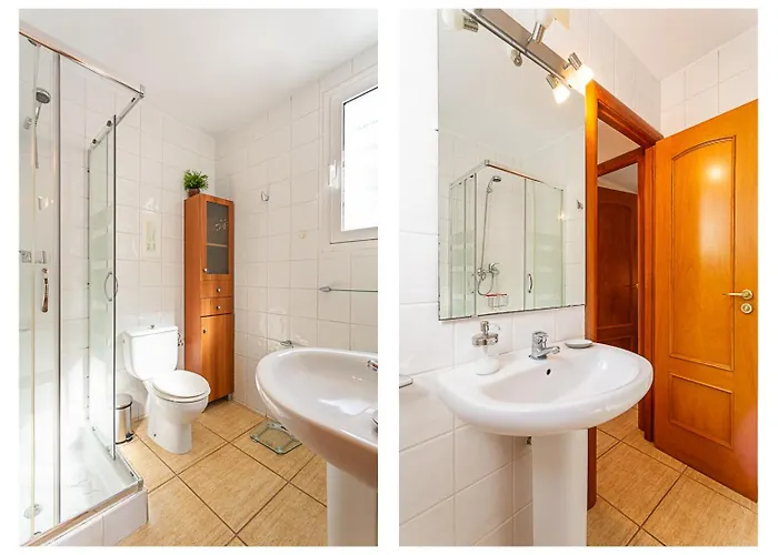 Casa Sol Casa vacanze Tossa de Mar