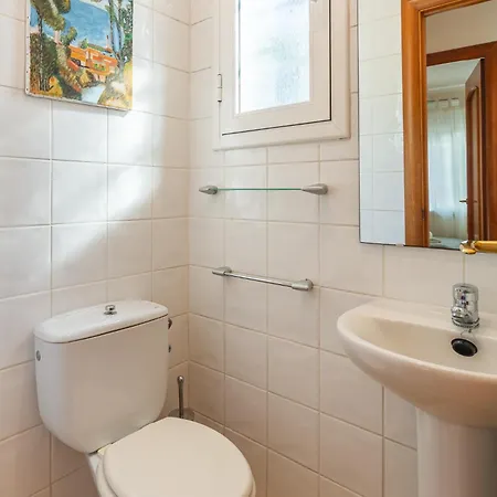 Casa Sol * Tossa de Mar