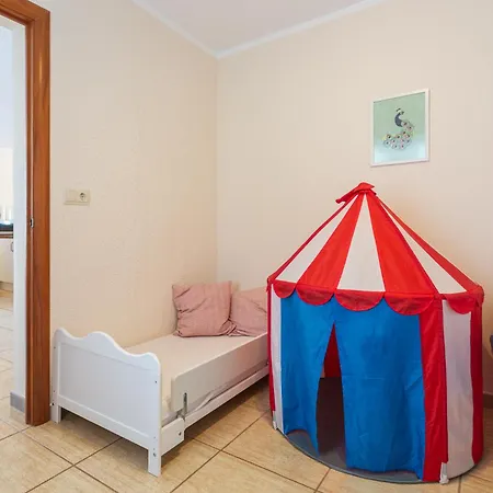 Casa Sol بيت للعطل توسا ذي مار