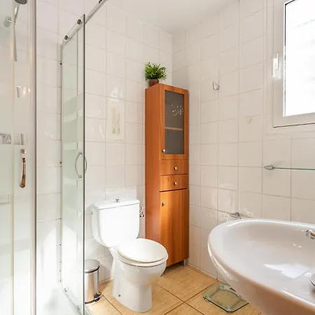 Holiday home Casa Sol
