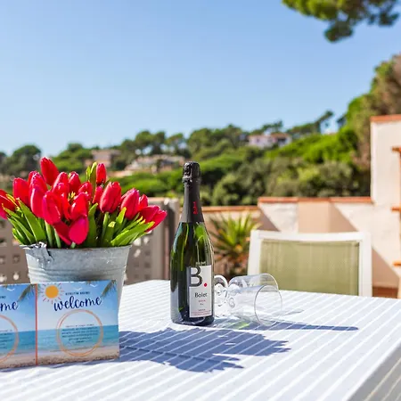Casa Sol Ferienhaus Tossa de Mar