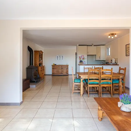 بيت للعطل Casa Sol توسا ذي مار