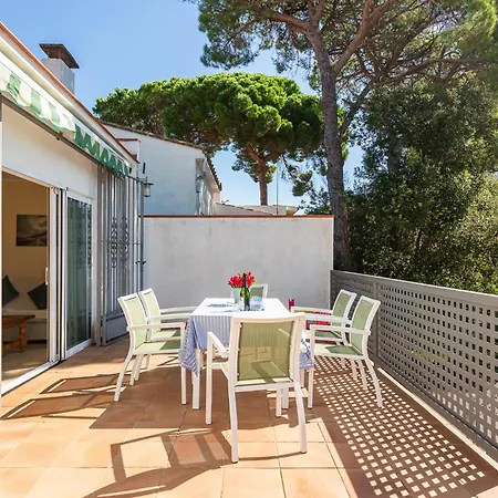 بيت للعطل Casa Sol توسا ذي مار