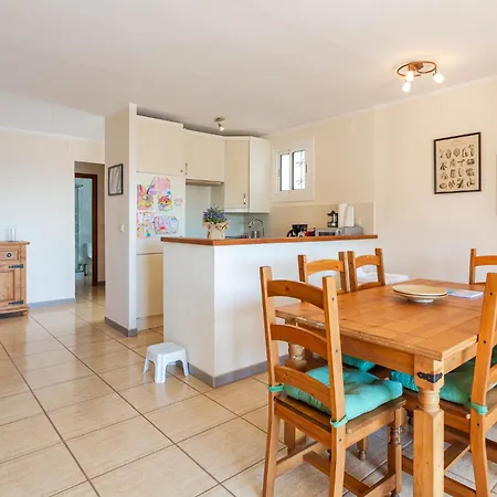 Casa Sol بيت للعطل توسا ذي مار