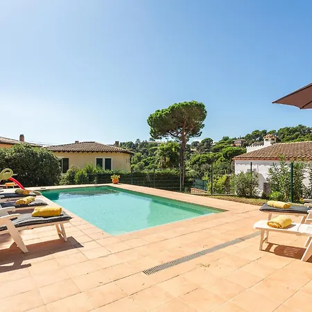 Casa Sol Tossa de Mar