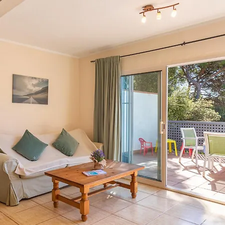 Casa Sol Nyaraló Tossa de Mar