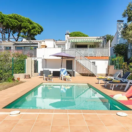 Casa Sol بيت للعطل توسا ذي مار