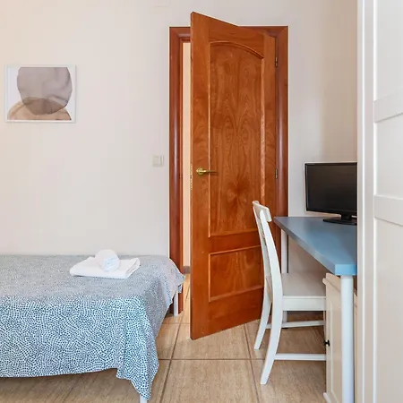 Nyaraló Casa Sol Tossa de Mar