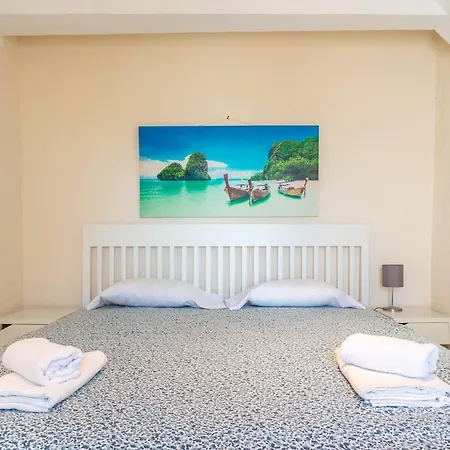 Casa Sol بيت للعطل