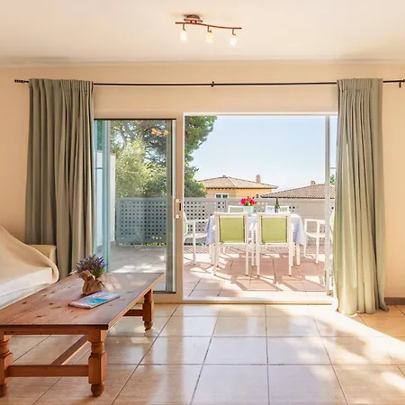 Casa Sol بيت للعطل *