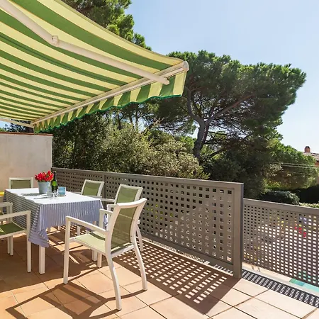 Casa Sol * Tossa de Mar