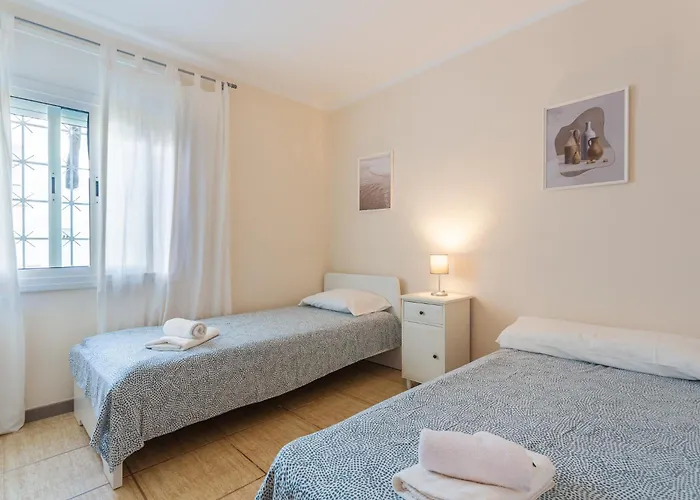 Casa Sol 度假居 *