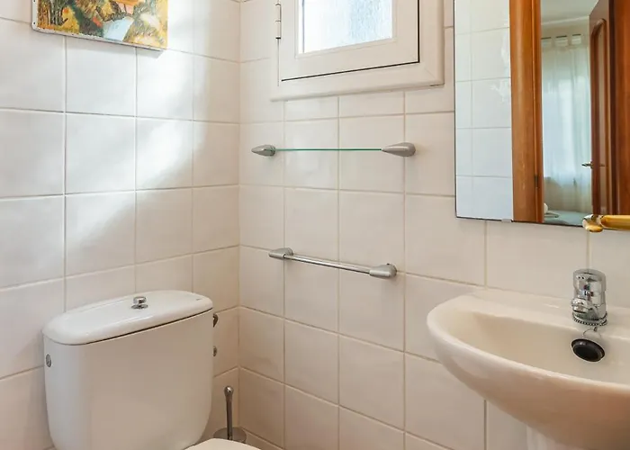 Casa Sol * Tossa de Mar