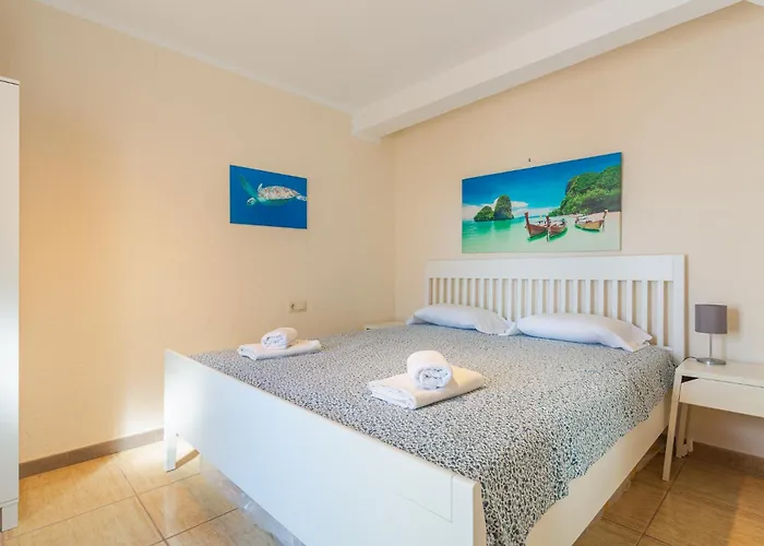 度假居 Casa Sol *