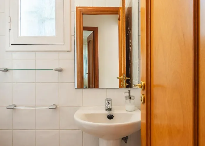 度假居 Casa Sol *