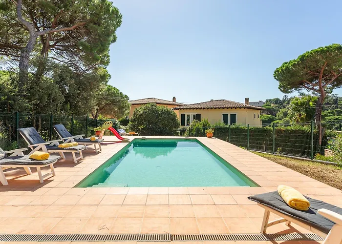 Casa Sol 滨海托萨