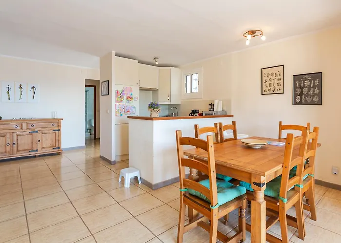 Casa Sol 度假居 滨海托萨