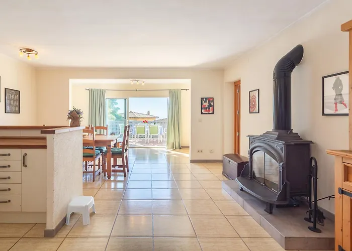 Ferienhaus Casa Sol *