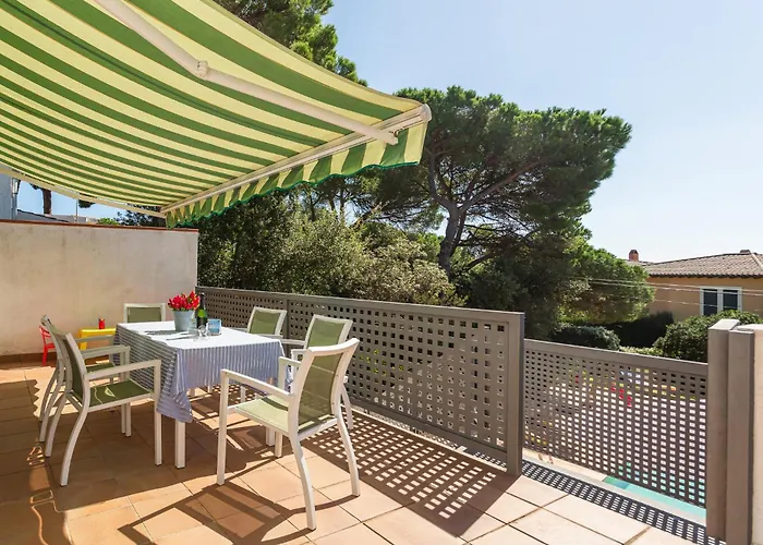 Casa Sol * 滨海托萨